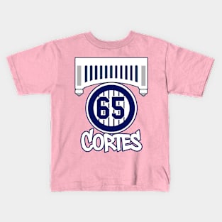 Yankees Cortes 65 Kids T-Shirt